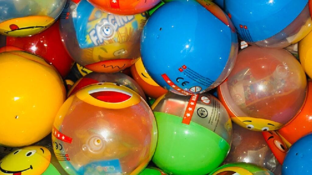 Cómo Duplicar la Rentabilidad de tus Máquinas Vending en Badajoz con el Stock Adecuado de Bolas y Cápsulas