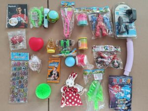 Mix low cost (Cabalgatas/Grúas)