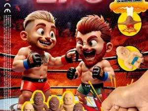 Colección LFC - Bola 68 mm