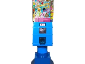 maquina expendedora horus