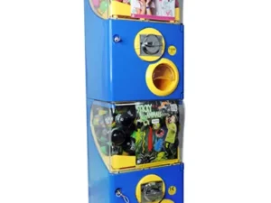 maquina expendedora nova